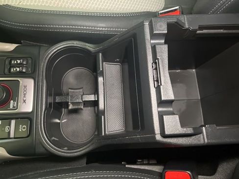 Used 2021 Subaru Forester Premium image 28