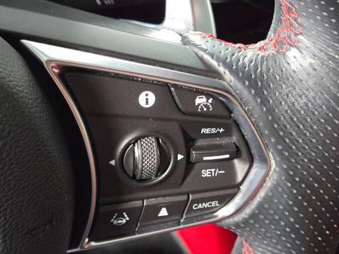 Used 2023 Acura MDX A-Spec AWD/4WD image 26
