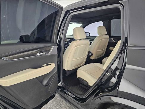 Used 2023 Cadillac XT6 Sport image 17