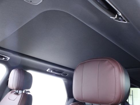 New 2025 Land Rover Range Rover Sport Dynamic SE image 23