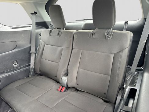 Certified 2023 Ford Explorer XLT AWD/4WD image 22