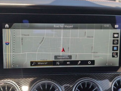 Used 2022 Mercedes-Benz AMG GT 43 image 14