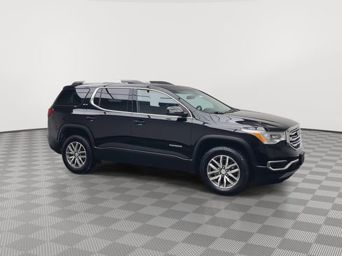 Used 2019 GMC Acadia SLE w/ Driver Alert Package I image 40