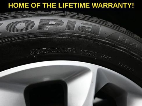 Used 2022 Dodge Durango Citadel image 54