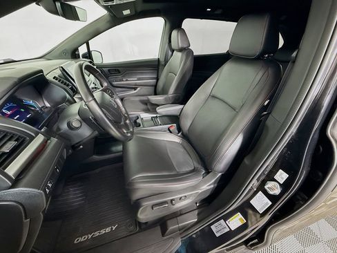 Used 2023 Honda Odyssey Sport image 21