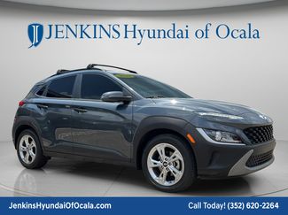 Certified 2022 Hyundai Kona SEL FWD video 1