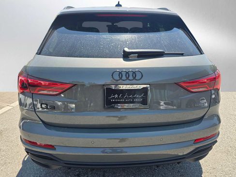 New 2025 Audi Q3 2.0T Premium image 4