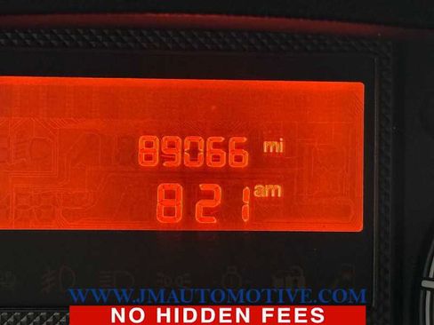 Used 2017 RAM ProMaster 2500 w/ Mopar Trailer Tow Group image 20