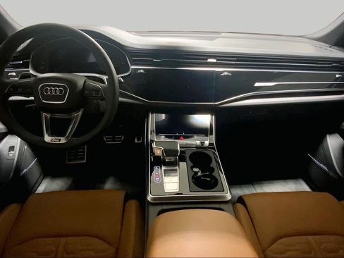 Used 2025 Audi RS Q8 performance AWD/4WD image 15