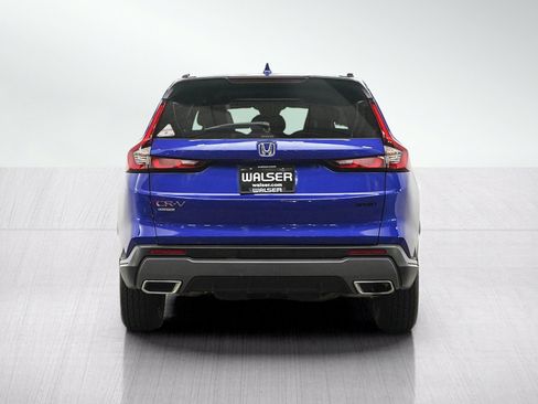 Used 2025 Honda CR-V Sport image 4