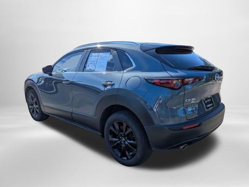 Used 2023 MAZDA CX-30 AWD 2.5 S w/ Preferred Package image 6