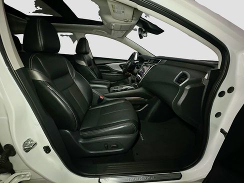 Used 2019 Nissan Murano SL w/ SL Technology Package AWD/4WD image 36