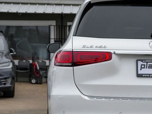 Used 2020 Mercedes-Benz GLS 450 4MATIC image 56