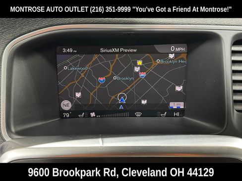 Used 2018 Volvo S60 T5 Inscription image 24