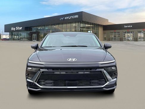 New 2026 Hyundai Sonata SEL image 12