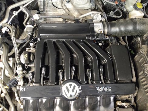 Used 2023 Volkswagen Atlas SE FWD image 30