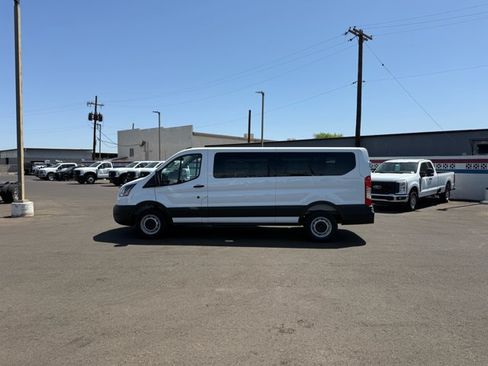 New 2026 Ford Transit 350 XL RWD image 5