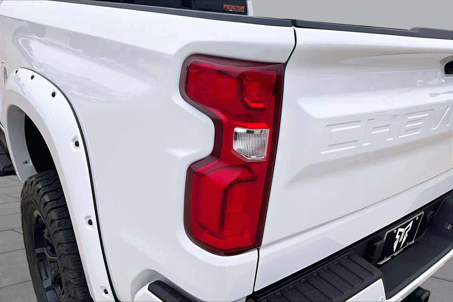 New 2026 Chevrolet Silverado 1500 RST AWD/4WD image 15