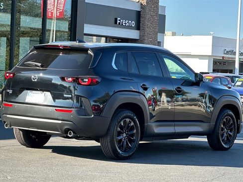 New 2026 MAZDA CX-50 2.5 Hybrid w/ Weather Package image 5