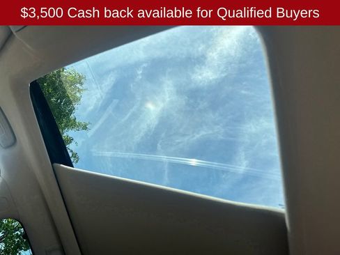 New 2026 Nissan Pathfinder Platinum AWD/4WD image 19