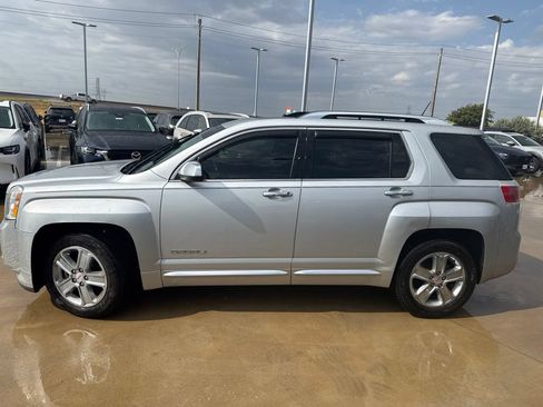 Used 2014 GMC Terrain Denali FWD image 8
