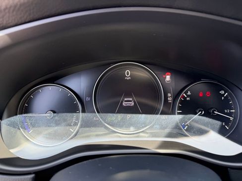 New 2026 MAZDA CX-50 AWD 2.5 Hybrid w/ Premium Pkg image 27