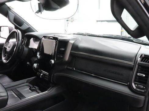Used 2023 RAM 1500 Limited AWD/4WD image 30