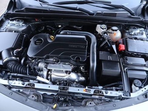 Used 2024 Chevrolet Malibu LT image 26