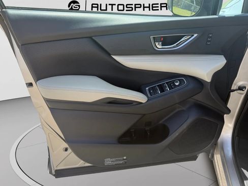 Used 2019 Subaru Ascent Limited AWD/4WD image 13