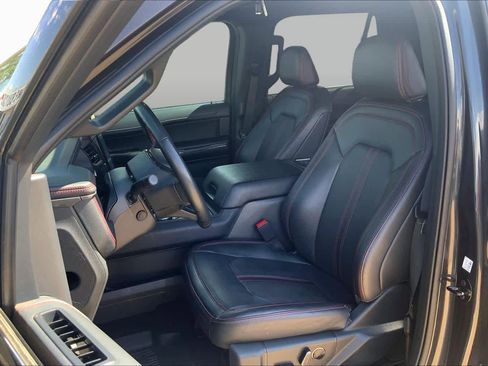Certified 2024 Ford Expedition Max Limited AWD/4WD image 8