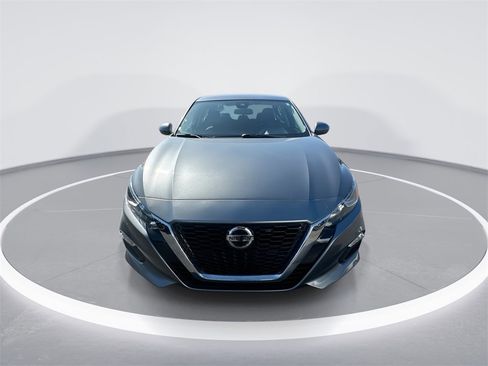 Used 2021 Nissan Altima 2.5 S image 3