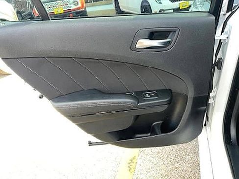 Used 2023 Dodge Charger GT w/ Blacktop Package image 13