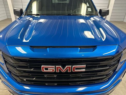 Certified 2023 GMC Sierra 1500 Elevation image 39