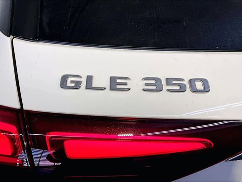 New 2026 Mercedes-Benz GLE 350 4MATIC image 6