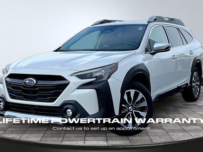 Used 2024 Subaru Outback Touring XT
