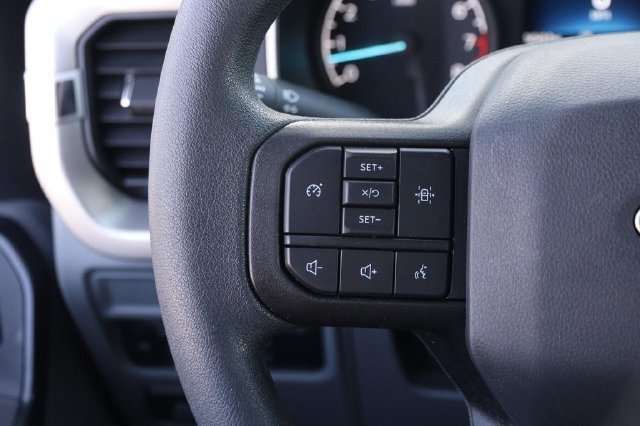 Certified 2022 Ford F150 XL w/ Equipment Group 101A High RWD image 11