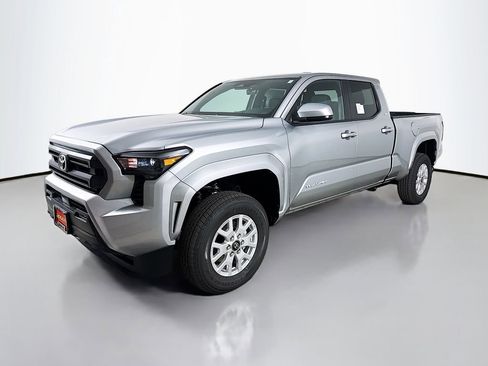 New 2026 Toyota Tacoma SR5 AWD/4WD image 3
