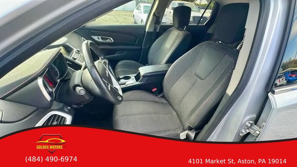 Used 2012 GMC Terrain SLE w/ Convenience Package AWD/4WD image 10