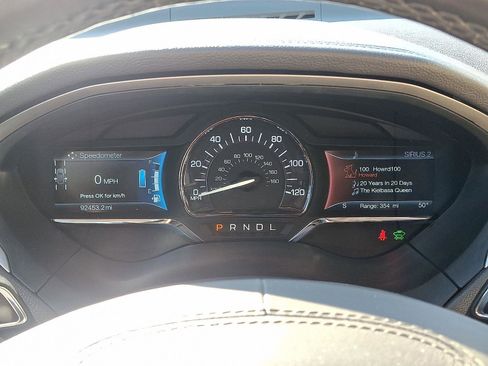 Used 2019 Lincoln MKZ Reserve image 50