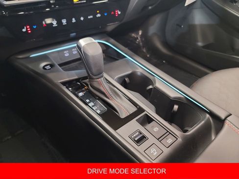 New 2026 Nissan Sentra SR image 21