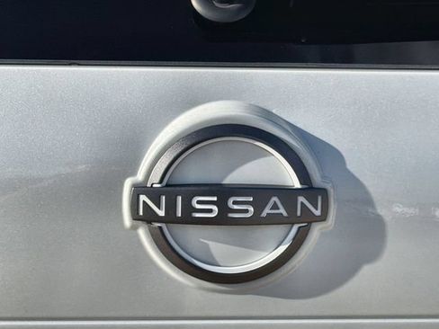 Used 2026 Nissan Rogue SV FWD image 30