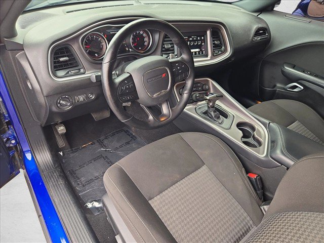 Used 2021 Dodge Challenger GT RWD image 16