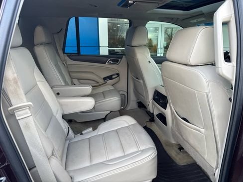Used 2017 GMC Yukon Denali w/ Open Road Package image 5