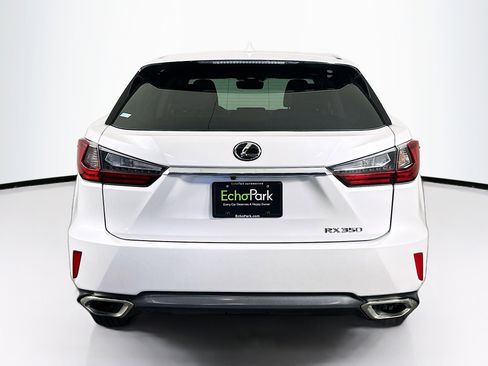Used 2019 Lexus RX 350 FWD w/ Accessory Package image 7