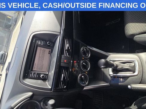 Used 2015 MAZDA CX-5 Touring w/ Touring Technology Package image 17