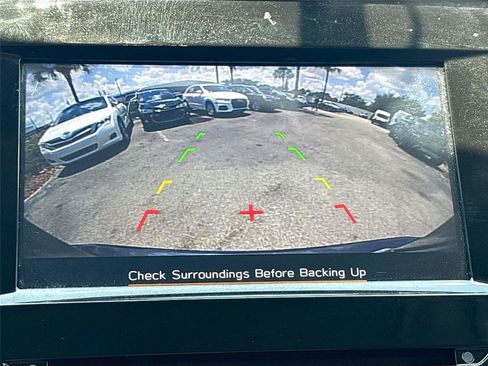 Used 2019 Subaru Forester Sport AWD/4WD image 13