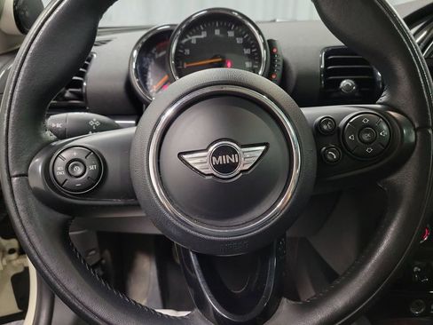 Used 2017 MINI Cooper Clubman S image 20