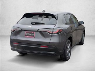 New 2026 Honda HR-V LX video 2