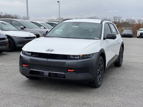 New 2026 Hyundai Ioniq 5 XRT image 3