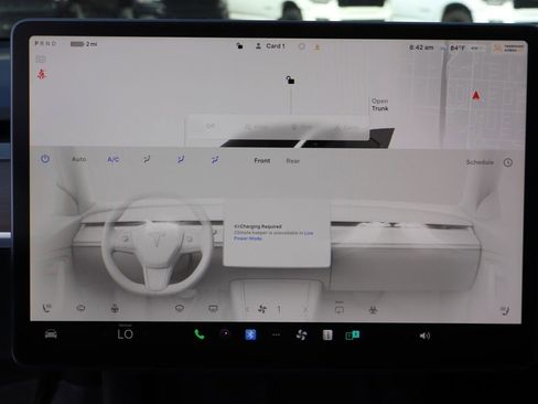 Used 2024 Tesla Model Y Long Range RWD image 27